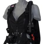 Zeagle Zena ladies BCD