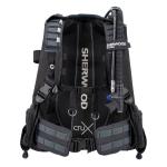 SHERWOOD CRUX BCD