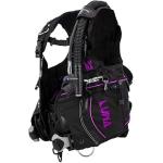 SHERWOOD CRUX BCD