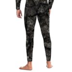 OMER BLACKSTONE PANTS 7MM