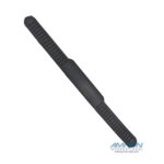 FIN STRAP, JET/TURTTLE FIN