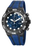 CITIZEN SCUBA FIN WATCH BLUE