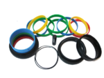 SI TECH GLOVE LOCK DRY GLOVE RINGS (NEW)