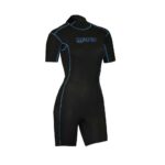 2.5MM MARES M-FLEX SHORTY