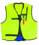 JACKET STYLE SNORKEL VEST