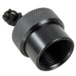 DIN REGULATOR CAP
