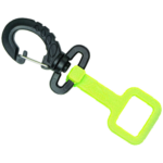 OCTO HOLDER WITH CLIP