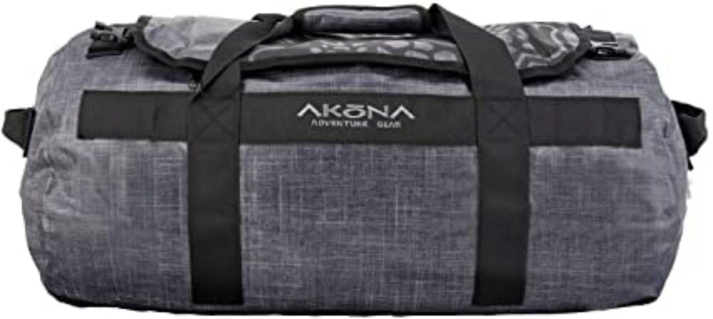AKONA DRY DUFFLE BAG