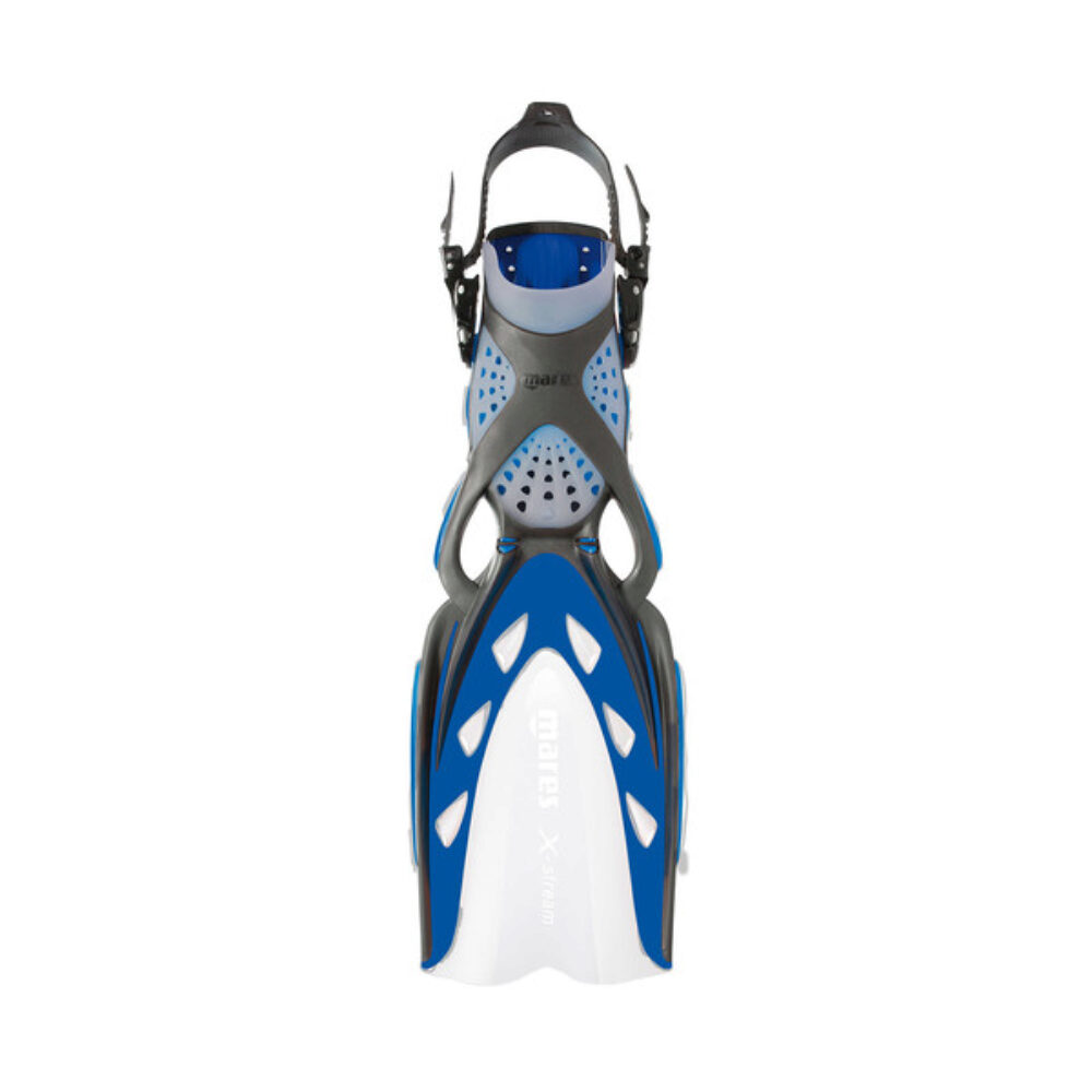 X-STREAM FINS X-STREAM FINS