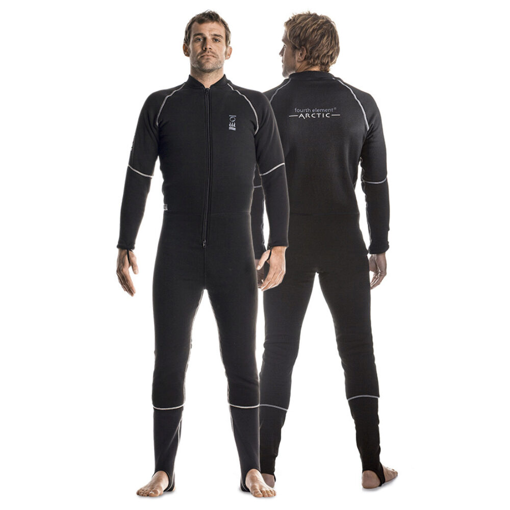 ARCTIC 1PC UNDERWEAR FOURTH ELEMENT