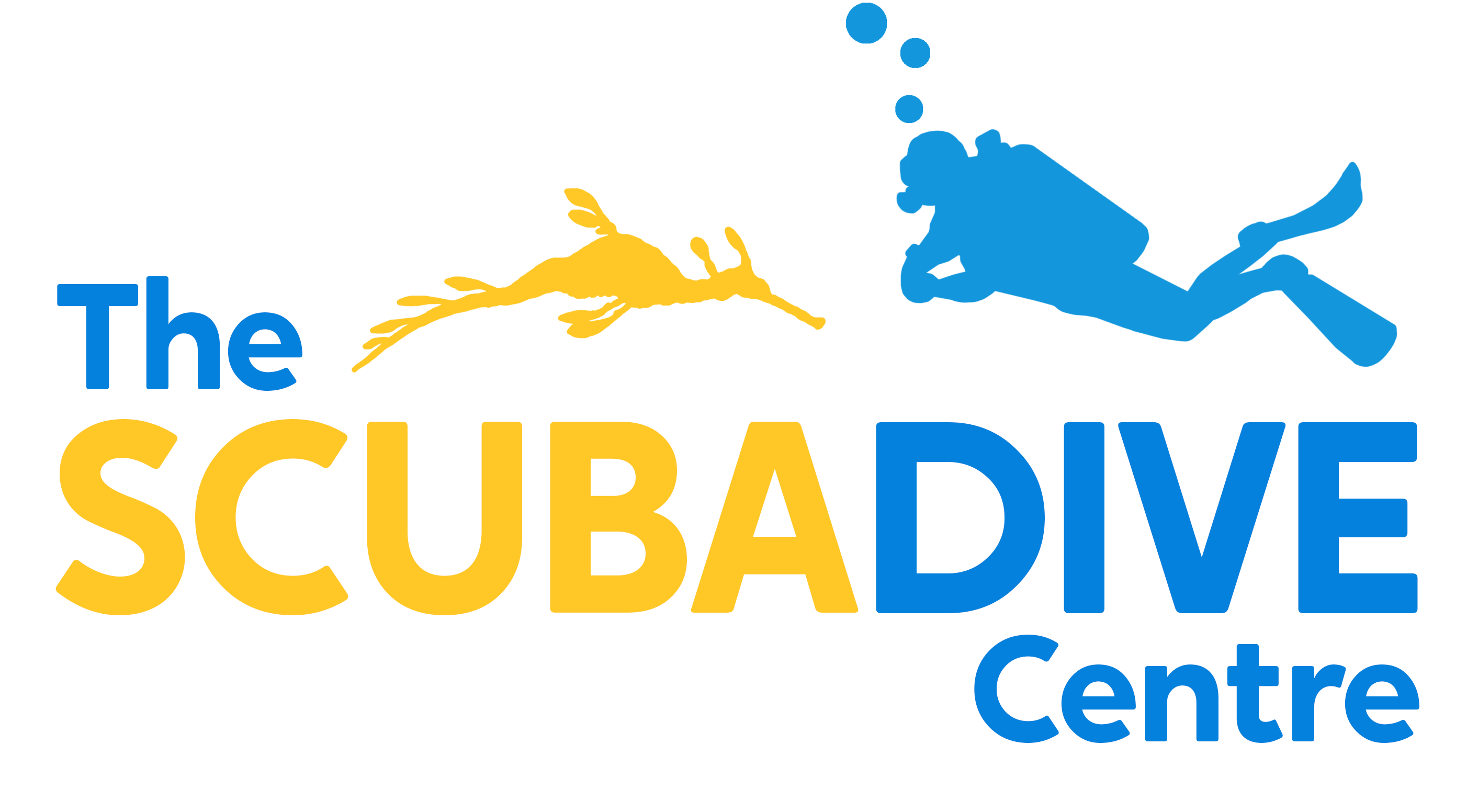New Dive Centre Kick Off