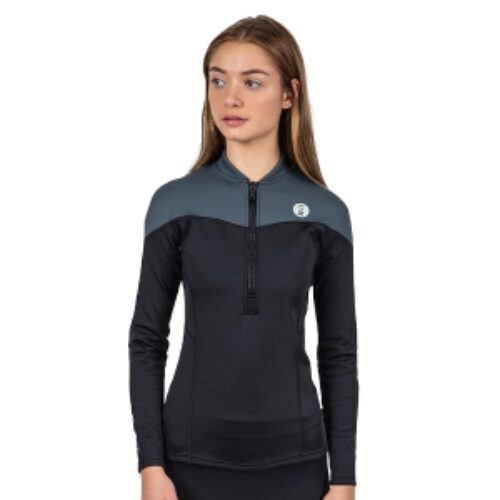 Fourth Element Thermocline 2 Long Sleeve Top - Ladies - M