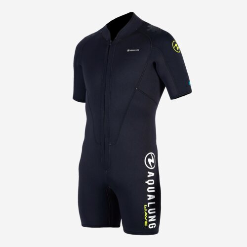SUIT WAVE SHORTY 4MM REV MEN S