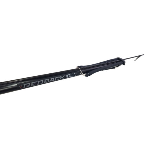 Ocean Hunter Redback Railgun | 120cm