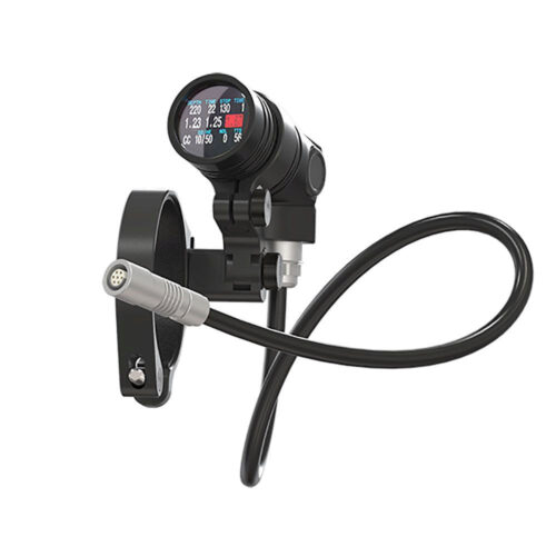 Shearwater Research NERD 2 Dive Computer - Fischer