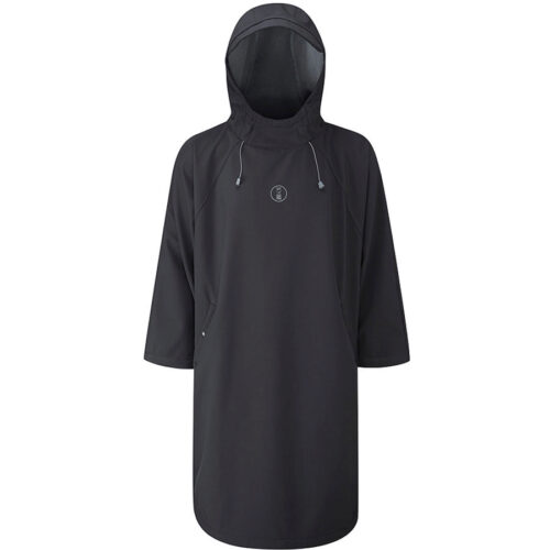 Fourth Element Storm Poncho | Size XXS
