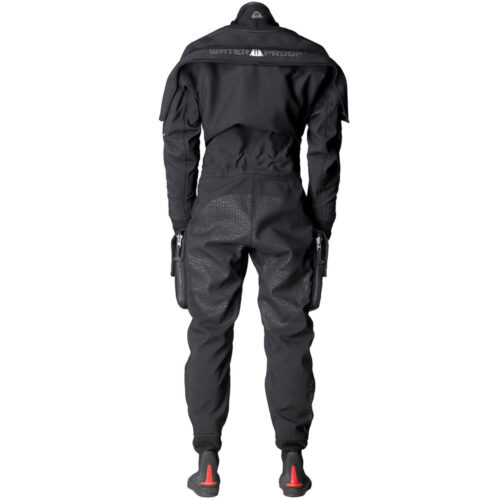 Waterproof D1X Hybrid ISS Trilaminate Drysuit - Men - S