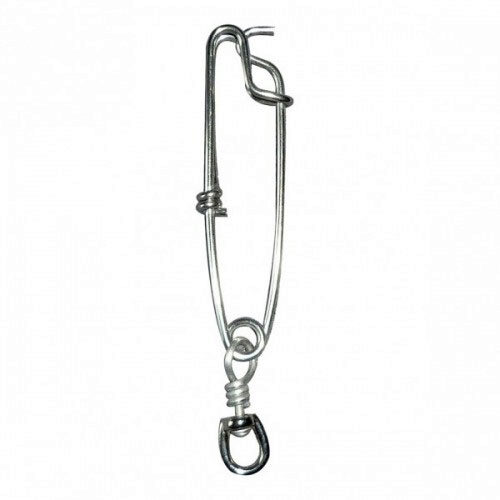 Ocean Hunter Shark Clip with Swivel