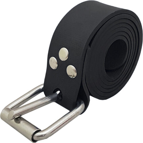 Ocean Hunter Marseille HS Weight Belt | Black