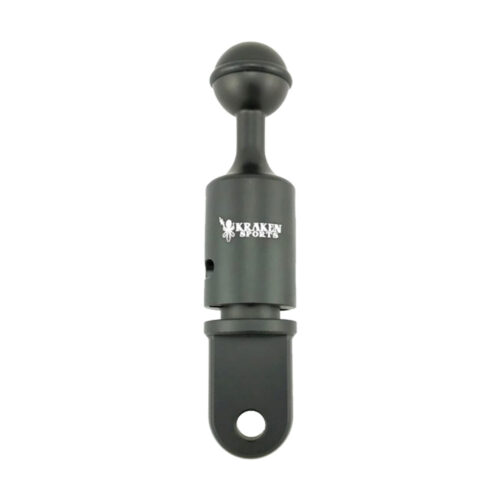 Kraken Ball to YS Mount Quick Disconnect Arm