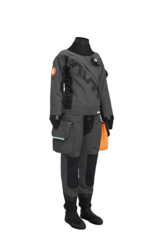 Santi AVATAR 102 Airon Drysuit - Ladies - L