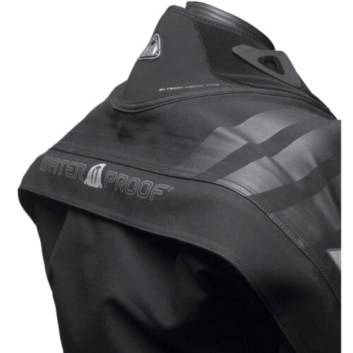 Waterproof D1X Hybrid ISS Trilaminate Drysuit - Men - M