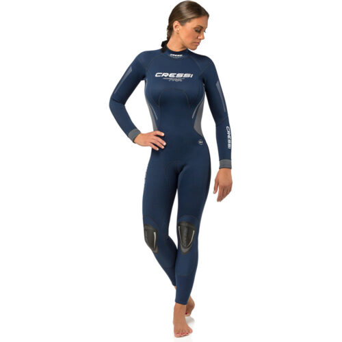 Cressi Fast Wetsuit - 3mm Ladies | 1 / XS