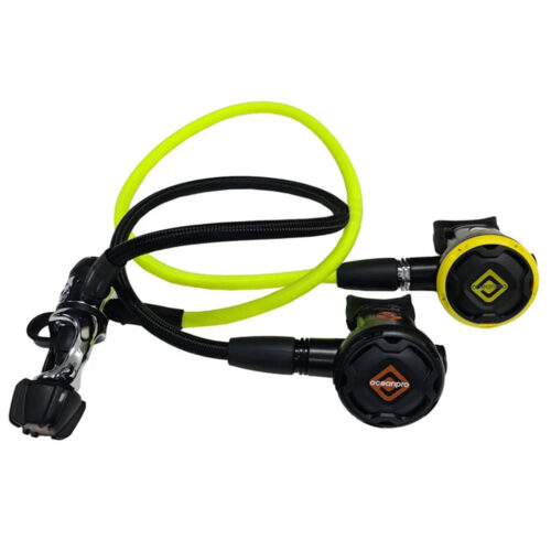 Ocean Pro OP20 F200 Reg + OP20 Occy Set | Yoke