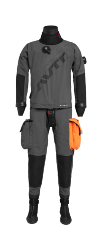 Santi AVATAR 102 Airon Drysuit - ML