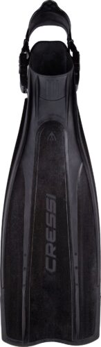 Pro Light Fins  - L/XL - Black