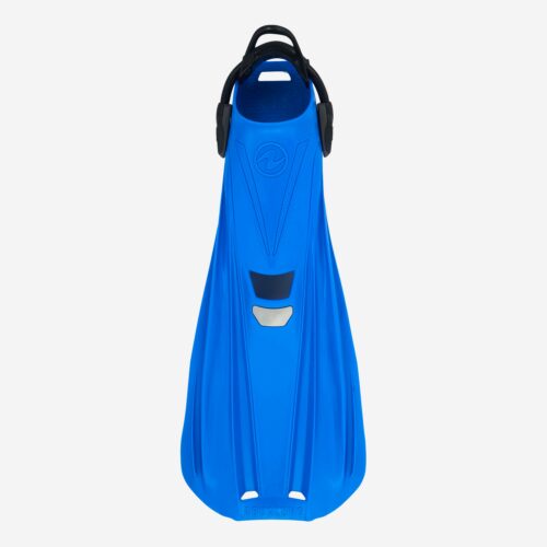 FIN STORM MAX BLUE M
