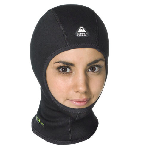Waterproof H30 2mm Hood | L