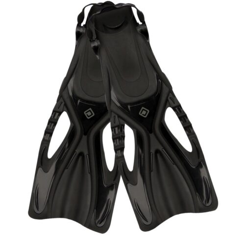 CEDUNA FIN ML-XL BK/BK