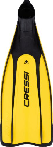 Pro Star Fins  - 37/38 (4/5) - Yellow