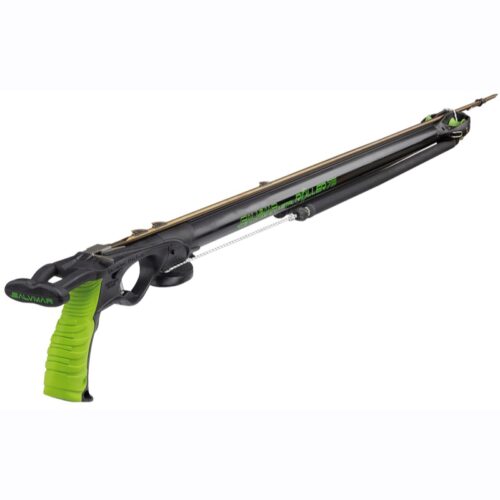 SALVIMAR METAL ROLLER GUN 75cm