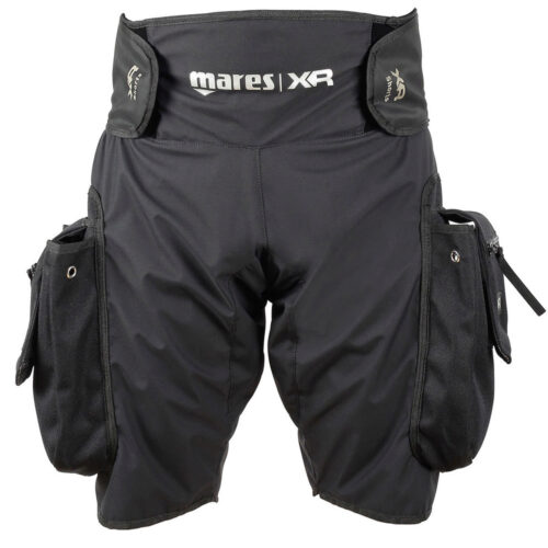 Mares XR Tek Shorts - M - Medium