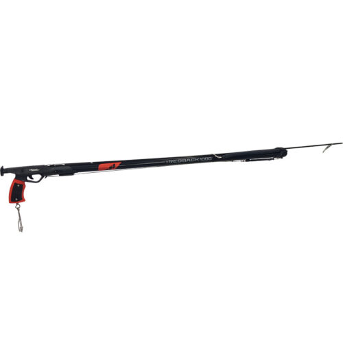 Ocean Hunter Redback Railgun | 120cm