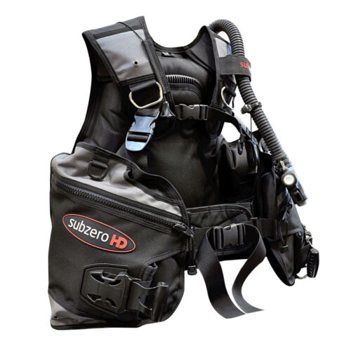 Apollo Subzero HD BCD - XS
