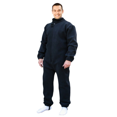 Apollo Edge Fleece Drysuit Undergarment - Unisex |  L