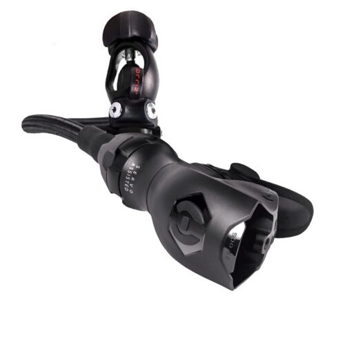 500 SE DC7 REG YOKE