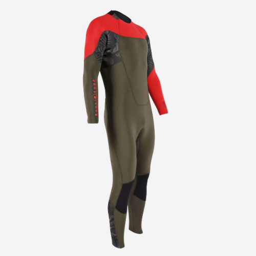 Aqualung Xscape 4/3mm Wetsuit | Mens Extra Large