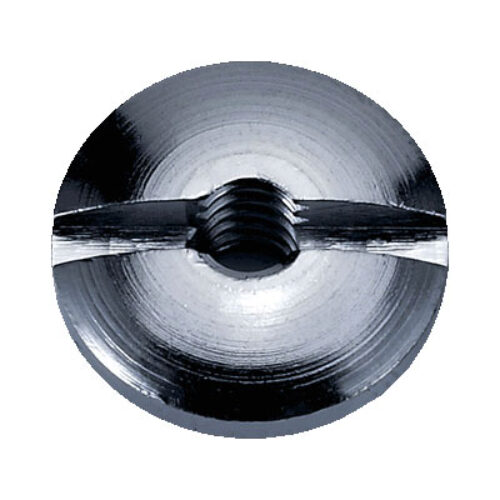 Sonar Valve Hand-wheel/Knob Spring Retaining Nut