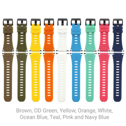 Shearwater Research Teric Strap Kit-SINGLE Colour - Teal