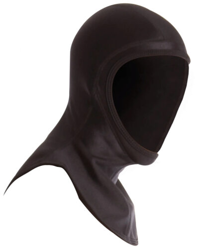 Sharkskin Chillproof Hood with Bib - XL