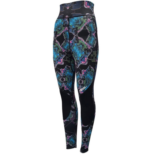 OH ARTEMIS CELL 5mm PANT FEM 8