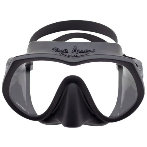 Rob Allen Trevally Mask