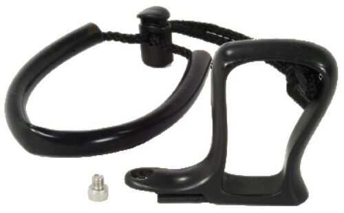 Light & Motion SOLA Pistol Grip & Lanyard