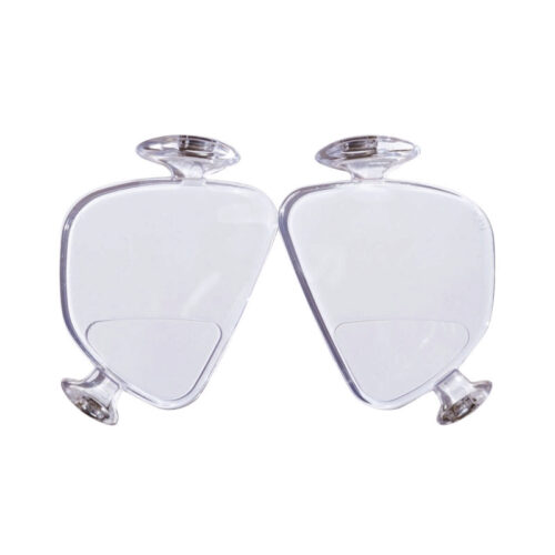 Optical Lens - Ocean Design Opti Mask -B - Left - +2.0 dioptre B
