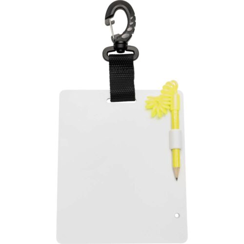 Dive Slate  - L (184 x 150mm)