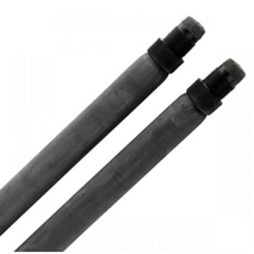 Cressi Rubber Bands - Standard Euro (16 mm) - 25.5 cm